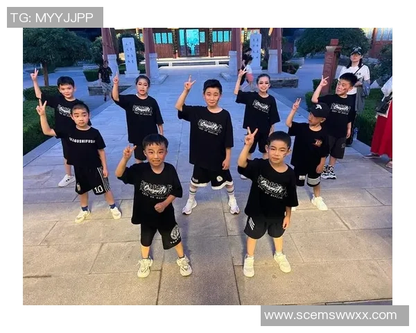 西安街舞队实力揭秘：舞动青春展现无限魅力与激情